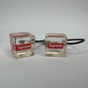 Supreme hair bubble